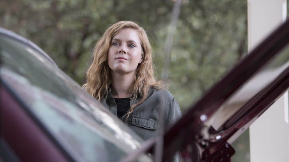 The Slow Burn of “Sharp Objects” That Paid Off