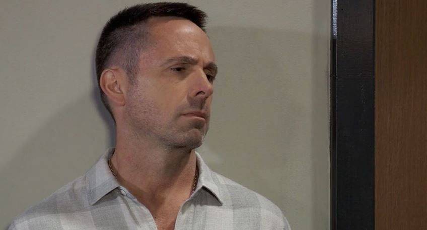 General Hospital Spoilers: Finn Thinks Fast