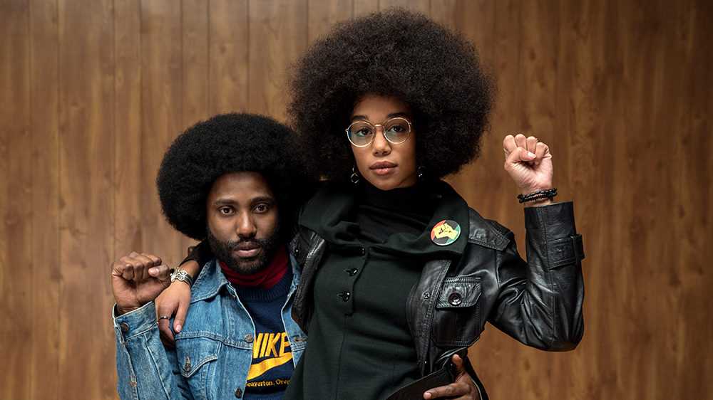 ‘BlacKkKlansman’ Is Spike Lee’s Smartest, Sharpest and Most Incendiary Film Since ‘Do the Right Thing’