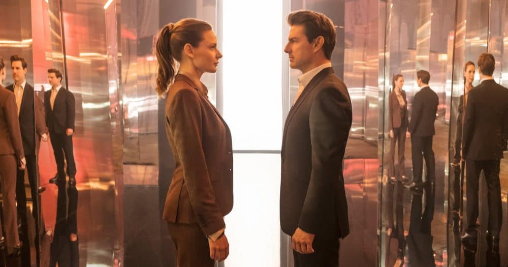 ‘Mission: Impossible — Fallout’ Is Par for the Course for This Above-Average Action Franchise