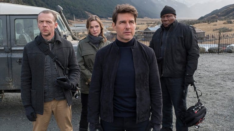 ‘Mission: Impossible — Fallout’ Is Par for the Course for This Above-Average Action Franchise