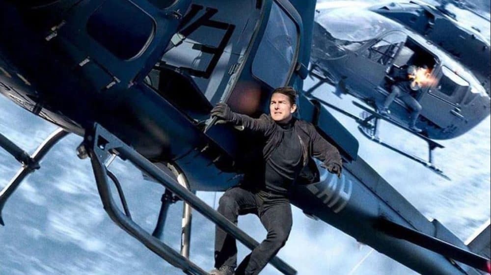 ‘Mission: Impossible — Fallout’ Is Par for the Course for This Above-Average Action Franchise