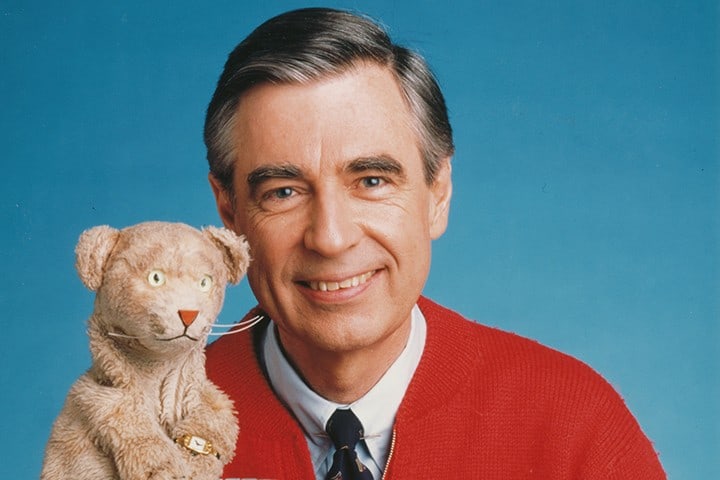 The Zen of ‘Won’t You Be My Neighbor?’