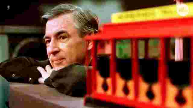 The Zen of ‘Won’t You Be My Neighbor?’