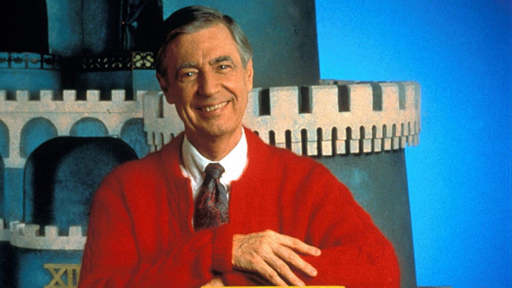 The Zen of ‘Won’t You Be My Neighbor?’