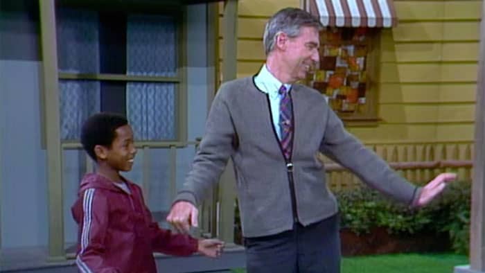 The Zen of ‘Won’t You Be My Neighbor?’