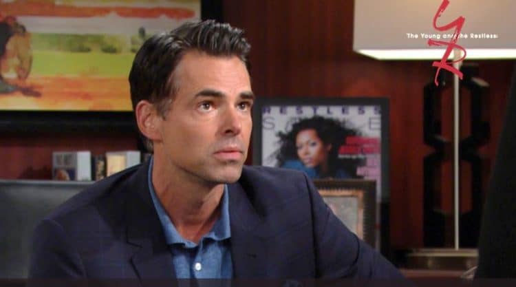 Young and the Restless Spoilers: Phyllis’ Secret is Out