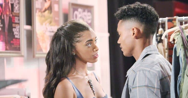 The Bold and the Beautiful Spoilers: Hope’s Reality is Setting In