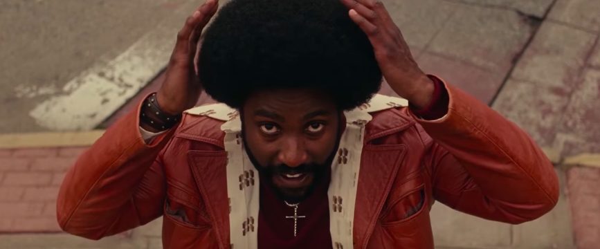 ‘BlacKkKlansman’ Is Spike Lee’s Smartest, Sharpest and Most Incendiary Film Since ‘Do the Right Thing’