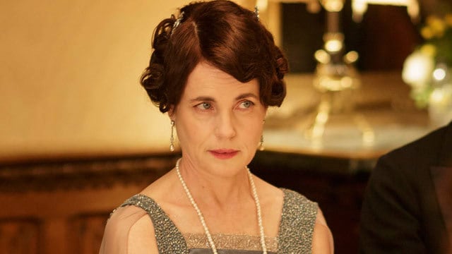 Something Weird You Didn&#8217;t Know about Downton Abbey Costumes