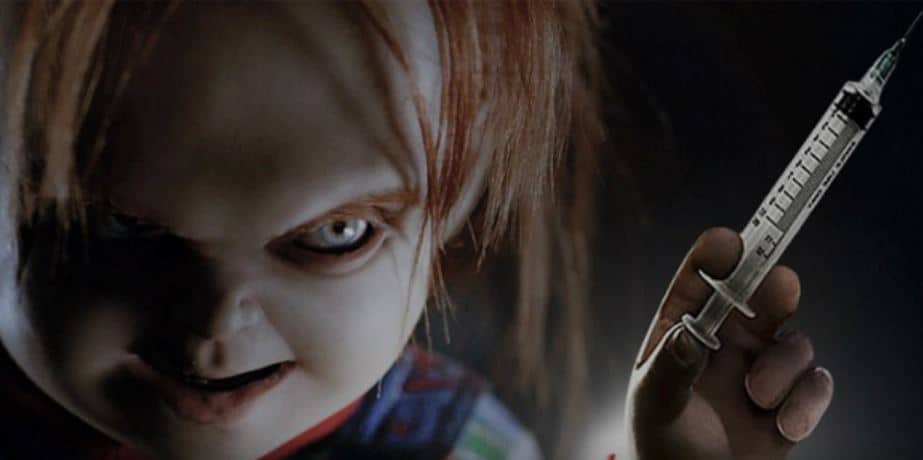 Why Remaking ‘Child’s Play’ Is a Big Mistake for MGM