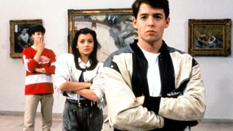 The Five Best Feel Good Movies of the 80s