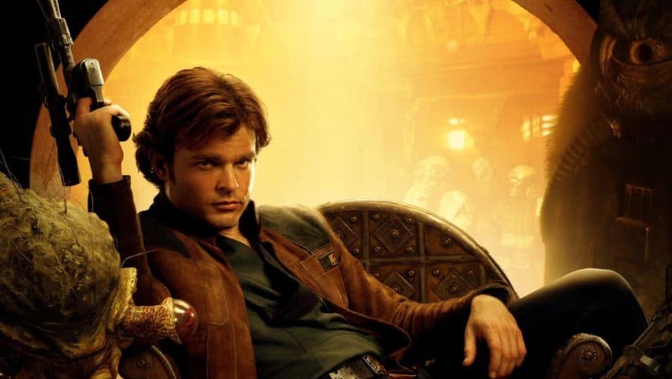 Should ‘Solo&#8217;s Alden Ehrenreich Play a Young Indiana Jones?