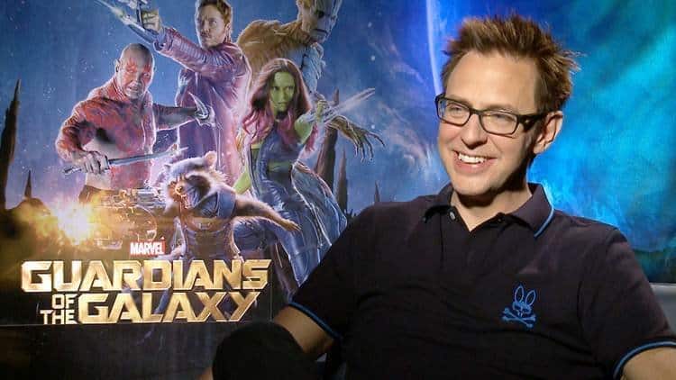 After Everything That&#8217;s Happened, Who Should Direct ‘Guardians of the Galaxy Vol. 3&#8242; Now?