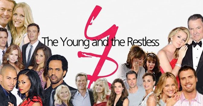 Young and the Restless Characters We Can’t Help But Love