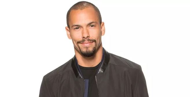 10 Things You Didn’t Know About Bryton James