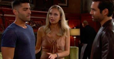 Young and the Restless Spoilers: Victoria Has Issues