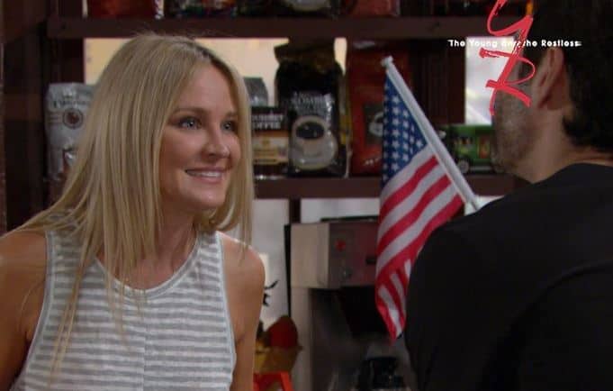 Young and the Restless Spoilers: Nikki Lies for Victoria