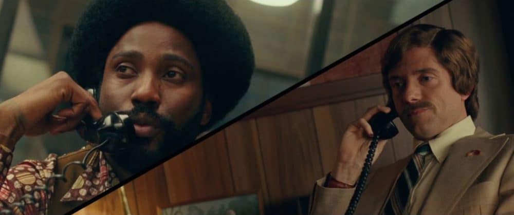 ‘BlacKkKlansman’ Is Spike Lee’s Smartest, Sharpest and Most Incendiary Film Since ‘Do the Right Thing’