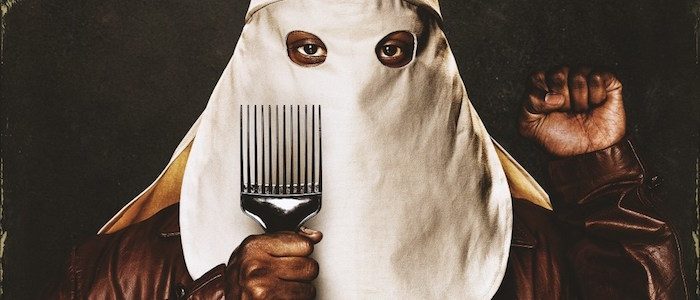 ‘BlacKkKlansman’ Is Spike Lee’s Smartest, Sharpest and Most Incendiary Film Since ‘Do the Right Thing’