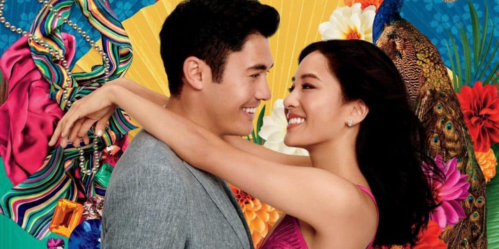 Why We Need More ‘Crazy Rich Asians’