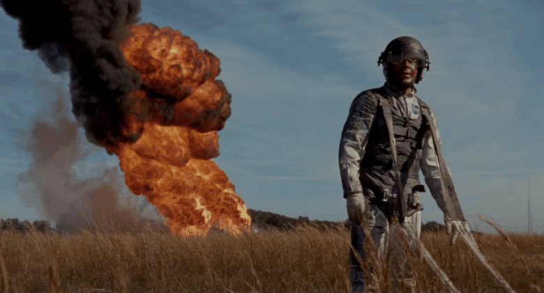 I Don’t Care How Good It’s Supposed to Be, ‘First Man’ Looks Terrible (And Here’s Why)