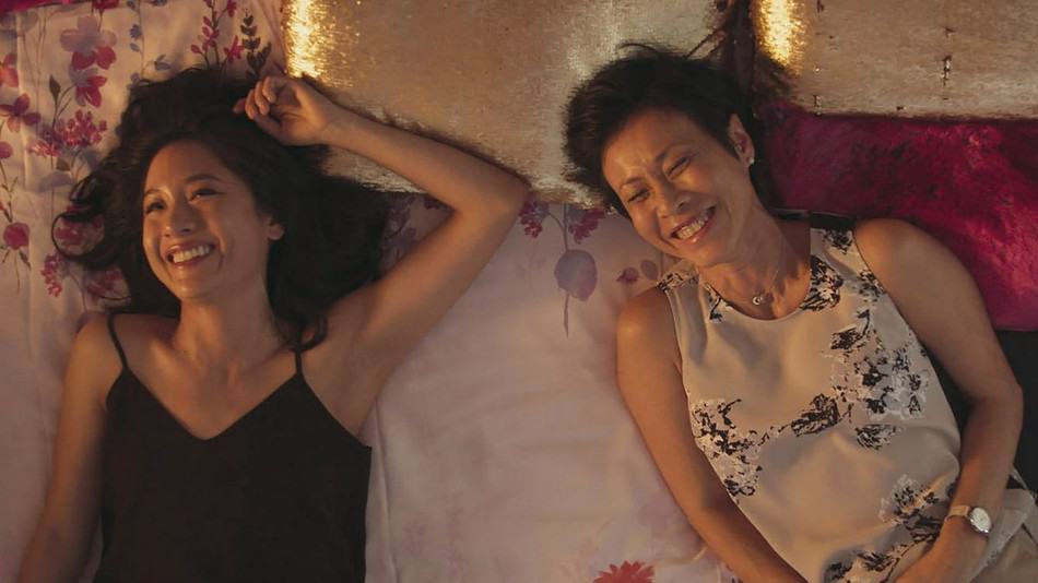 ‘Crazy Rich Asians’ Transforms an Otherwise Leprous Genre Entry Into a Genuine, Must-See Phenomenon