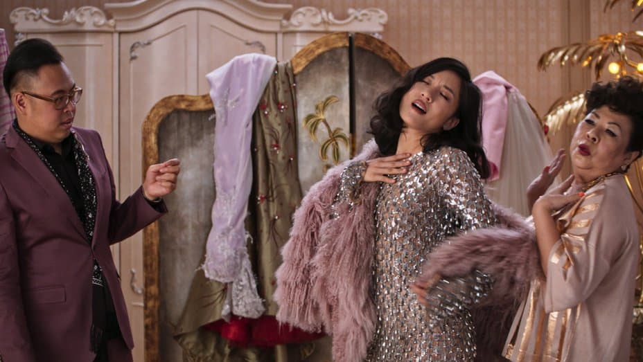 Why We Need More ‘Crazy Rich Asians’