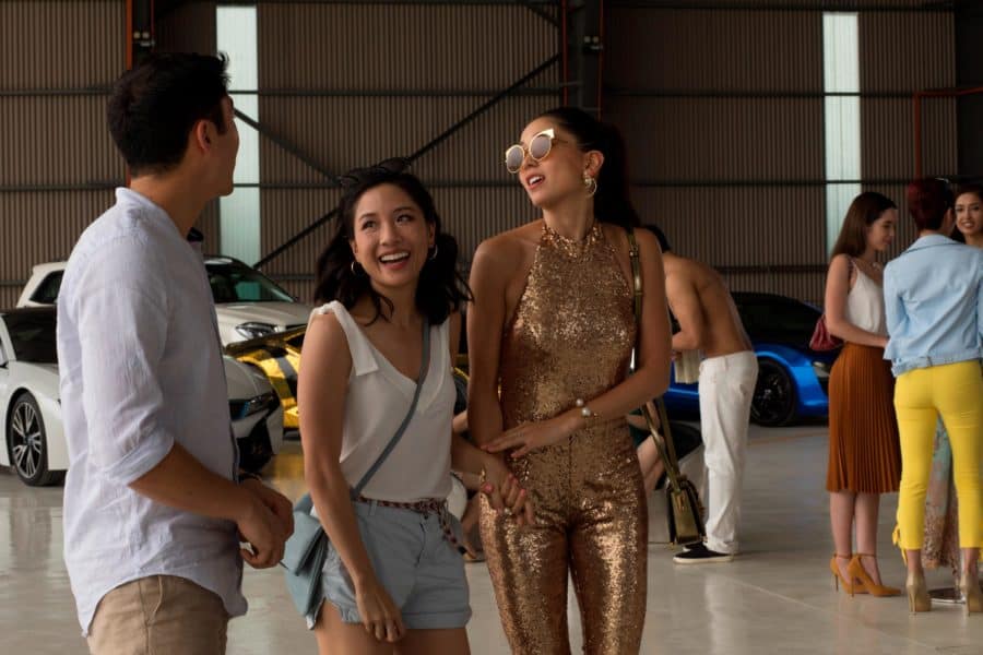 Why We Need More ‘Crazy Rich Asians’