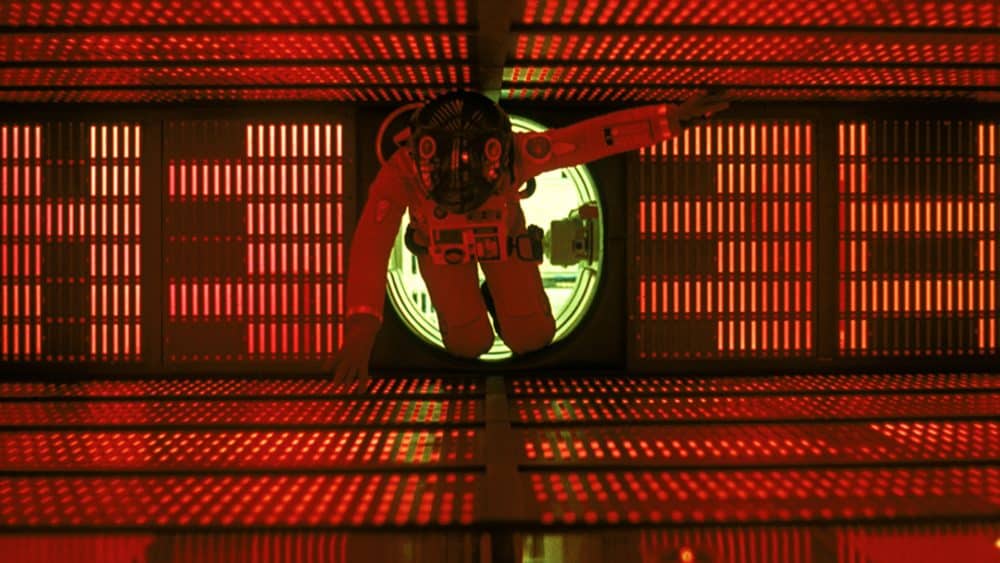 50 Years Later, ‘2001: A Space Odyssey’ Is Still an Unparalleled Marvel on the Big Screen