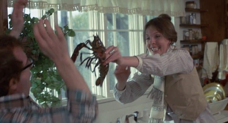 Five Fun Lobster Scenes in Movies for National Lobster Day