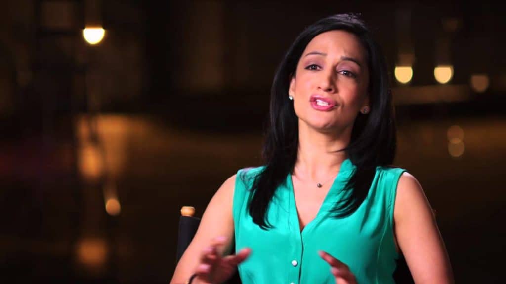 10 Things You Didn&rsquo;t Know about Archie Panjabi