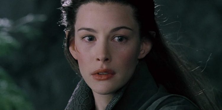 10 Things You Never Knew about Arwen from LOTR