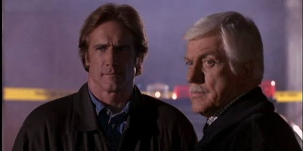 Whatever Happened to the Cast of Diagnosis Murder? - TVovermind