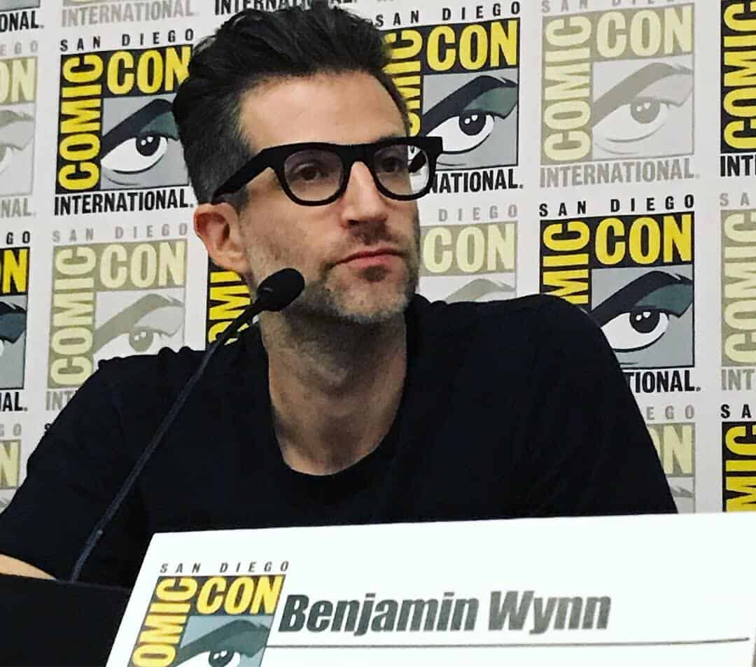 Benjamin Wynn