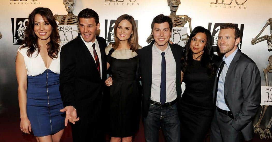 Here's What the Cast of "Bones" is Up to Today