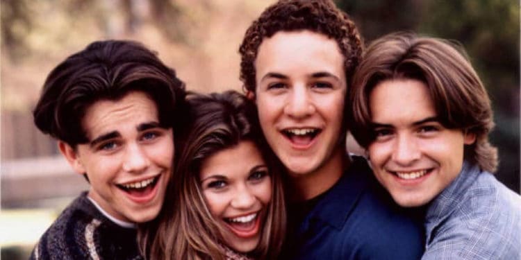 Whatever Happened to the Cast of &#8220;Boy Meets World?&#8221;