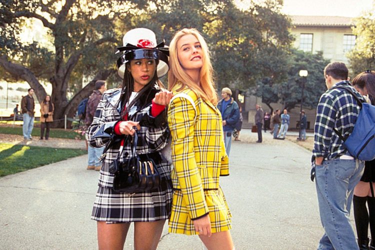 Five 90s Movies That Were Highly Influential on Fashion