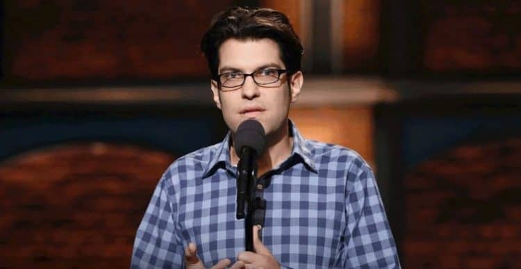 10 Things You Didn&#8217;t Know about Dan Mintz