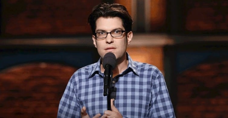 10 Things You Didn’t Know about Dan Mintz