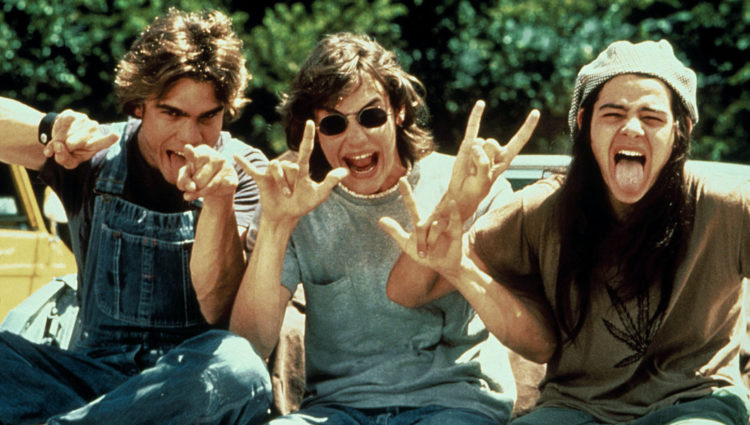 The Five Best Feel Good Movies of the 90s