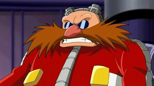 What if Dr Eggman Were Actually Sonic’s Hero?