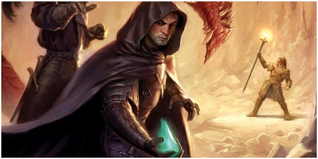 The Five Most Powerful D D Artifacts Of All Time