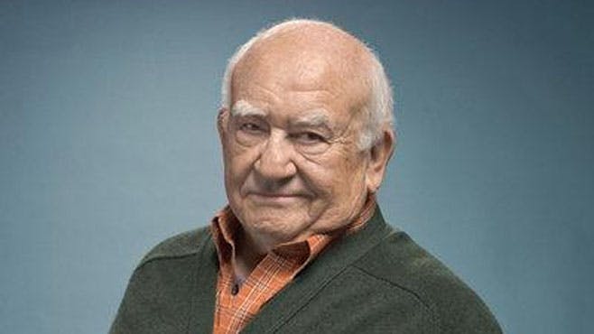 The Five Best Ed Asner Movies Roles of His Career