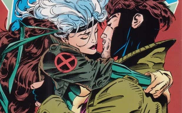 The Five Best Comic Book Couples of All-time