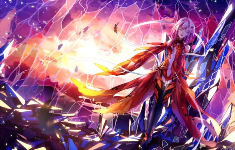 Is it Time To Bring Back Animated Series &#8220;Guilty Crown?&#8221;