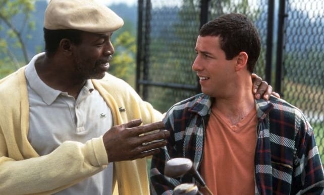 Whatever Happened to the Cast of Happy Gilmore?