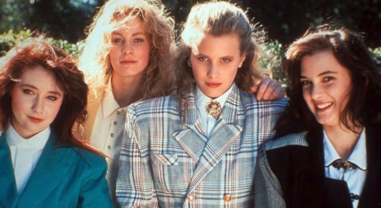 Heathers: A Dark Comedy Masterpiece or Overrated Cult Classic?