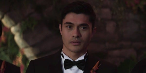 10 Things You Didn’t Know about Henry Golding – TVovermind