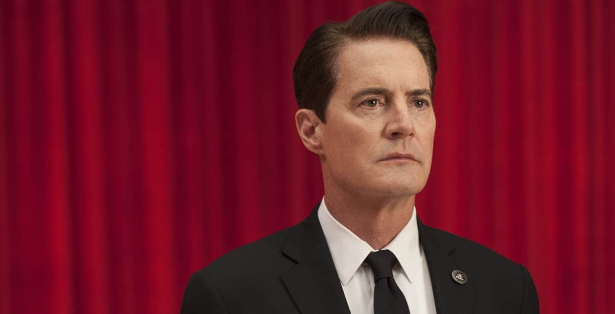 Explaining The Black and White Lodges from “Twin Peaks”